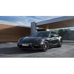 Acessórios Porsche Panamera 971 (2016 - atualidade)